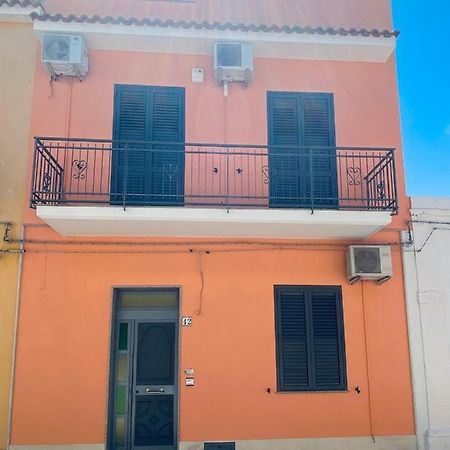 Apartament Giusy'S House Avola Zewnętrze zdjęcie