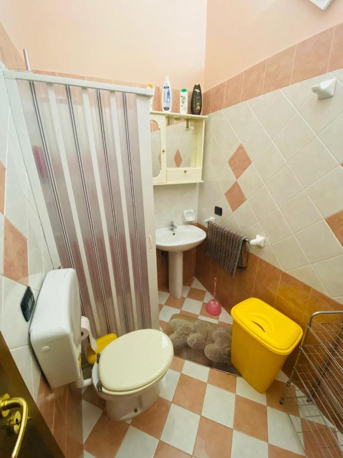 Apartament Giusy'S House Avola Zewnętrze zdjęcie