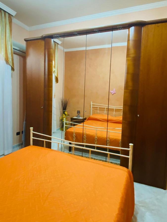 Apartament Giusy'S House Avola Zewnętrze zdjęcie