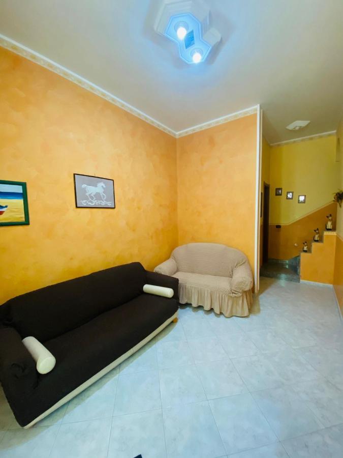 Apartament Giusy'S House Avola Zewnętrze zdjęcie